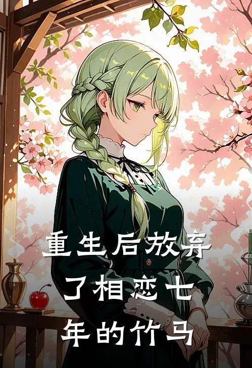 重生后放弃了相恋七年的竹马