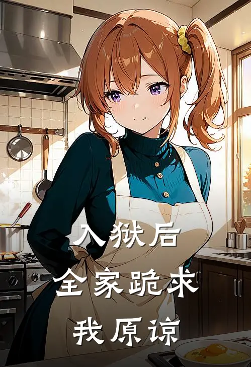 入狱后，全家跪求我原谅