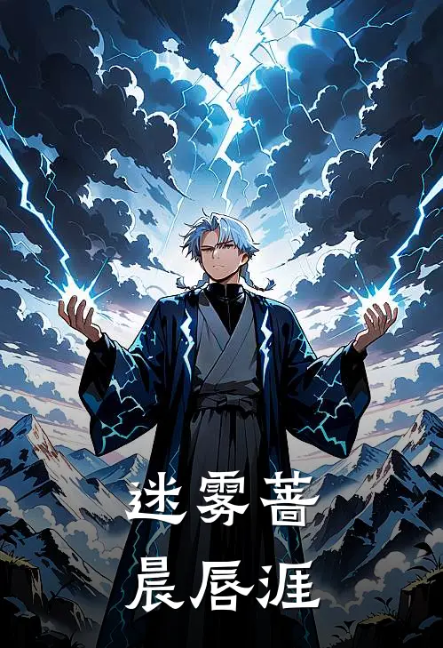 迷雾蔷晨唇涯