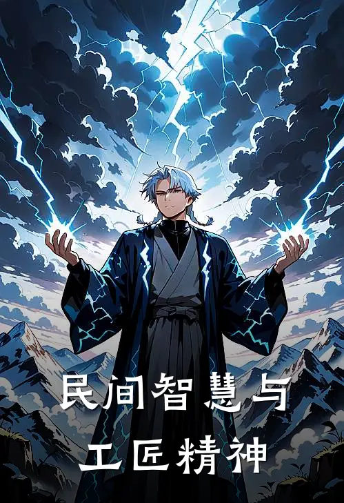 民间智慧与工匠精神