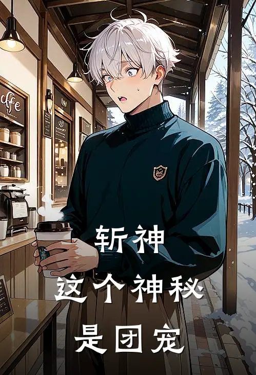 斩神：这个神秘是团宠