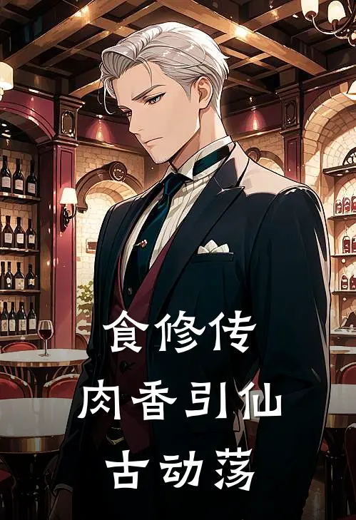 食修传：肉香引仙古动荡