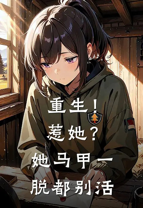 重生！惹她？她马甲一脱都别活