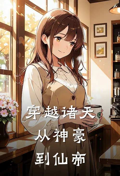 穿越诸天：从神豪到仙帝