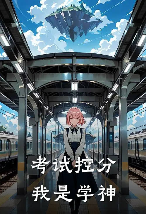 考试控分，我是学神