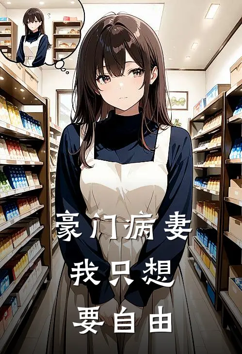 豪门病妻，我只想要自由