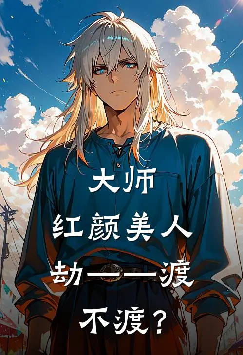 大师，红颜美人劫——渡不渡？