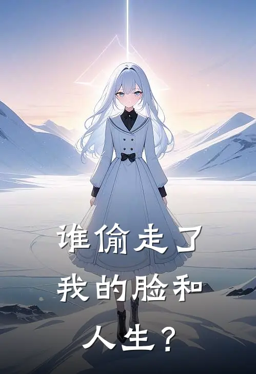 谁偷走了我的脸和人生？