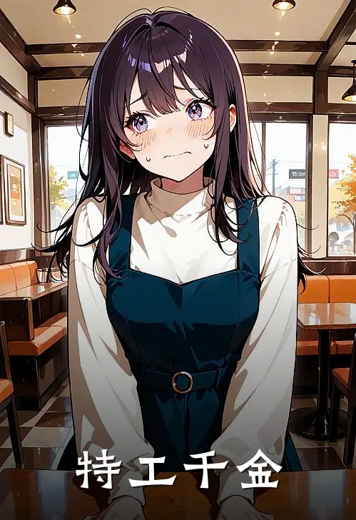 特工千金