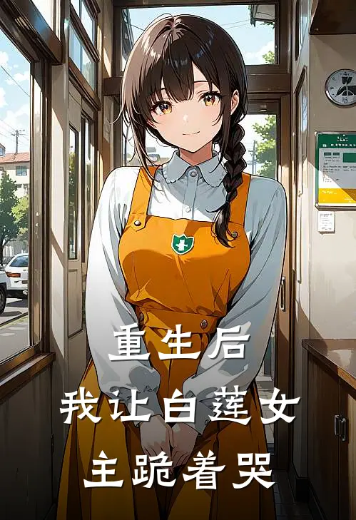 重生后，我让白莲女主跪着哭