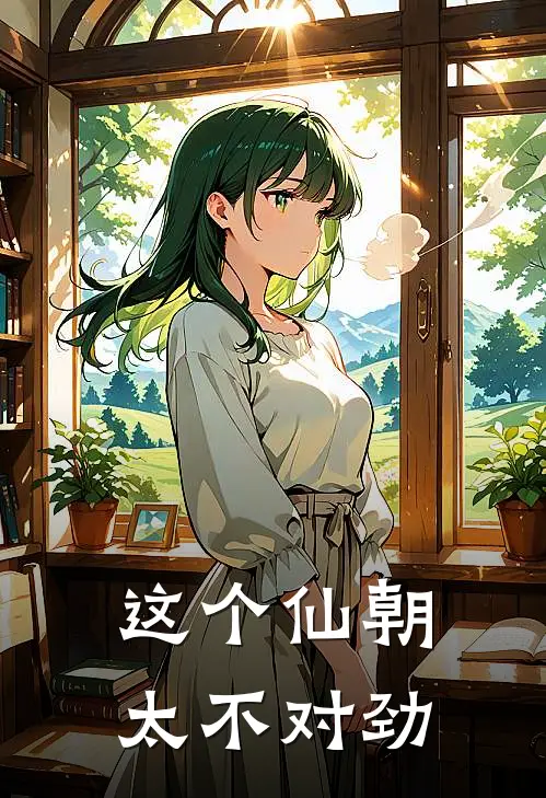 这个仙朝太不对劲