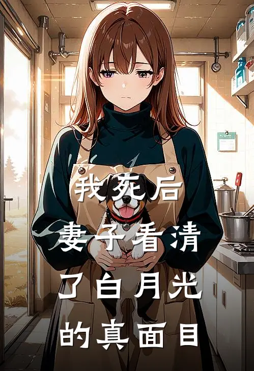 我死后，妻子看清了白月光的真面目