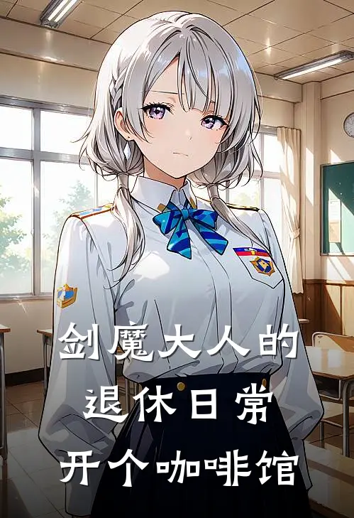 剑魔大人的退休日常：开个咖啡馆