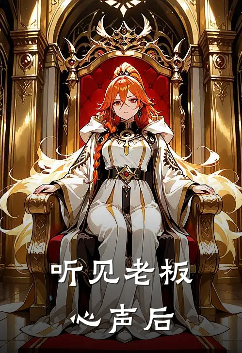 听见老板心声后