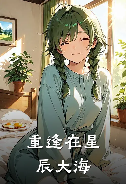 重逢在星辰大海