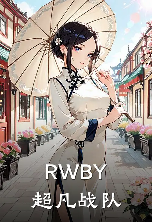 RWBY：超凡战队