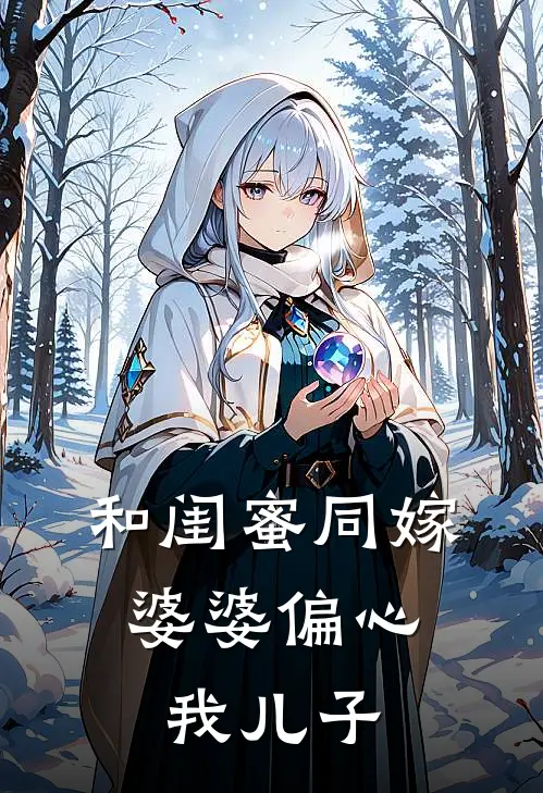 和闺蜜同嫁，婆婆偏心我儿子