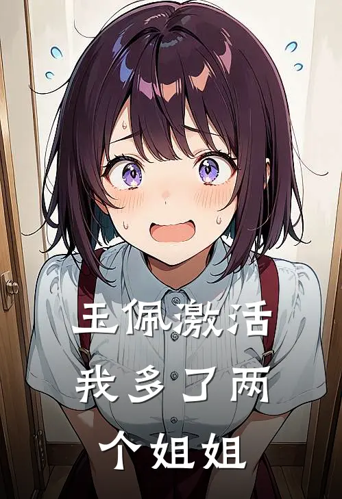 玉佩激活，我多了两个姐姐