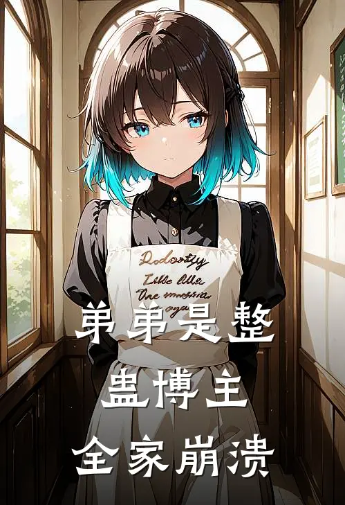 弟弟是整蛊博主，全家崩溃