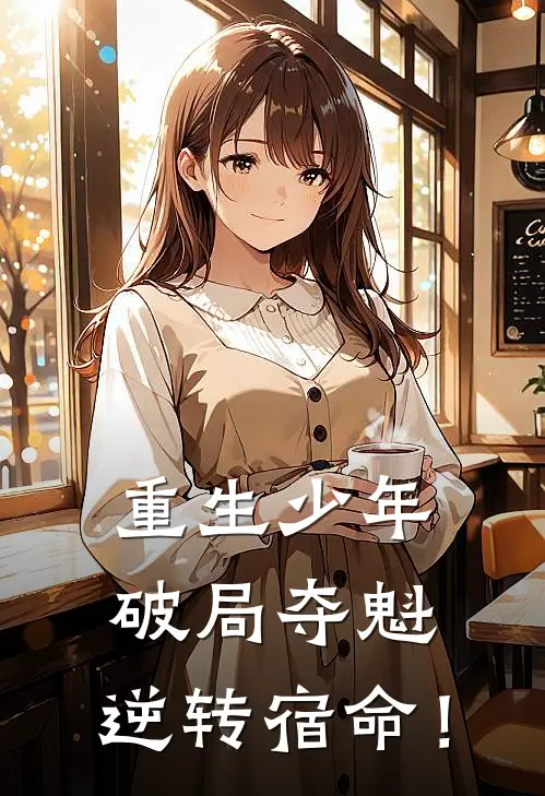 重生少年破局夺魁，逆转宿命！