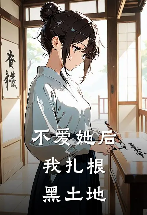 不爱她后，我扎根黑土地
