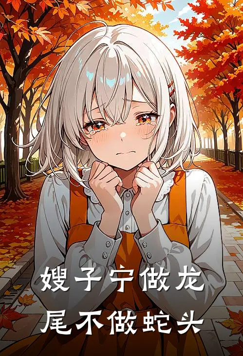 嫂子宁做龙尾不做蛇头