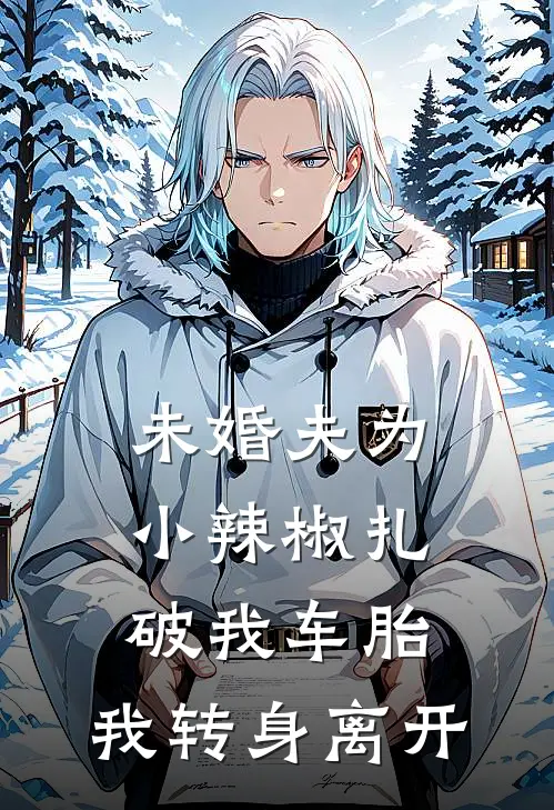 未婚夫为小辣椒扎破我车胎，我转身离开