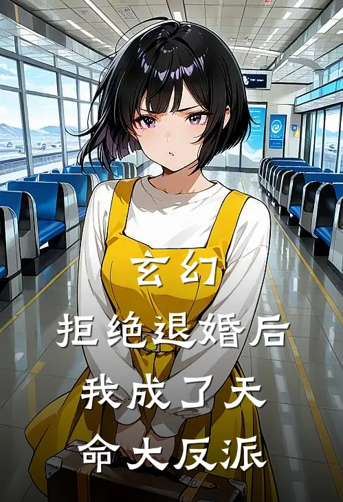 玄幻：拒绝退婚后，我成了天命大反派