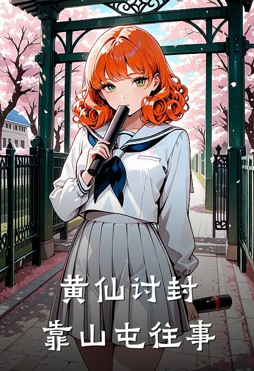 黄仙讨封：靠山屯往事