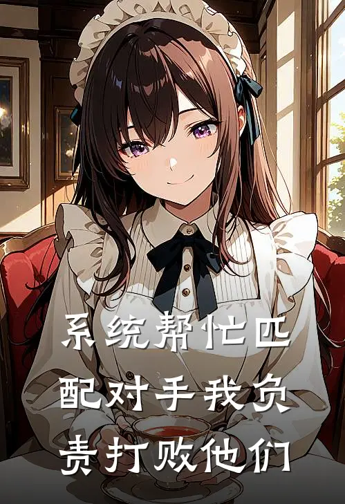 系统帮忙匹配对手我负责打败他们