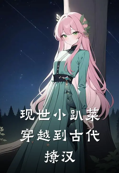 现世小趴菜穿越到古代，撩汉