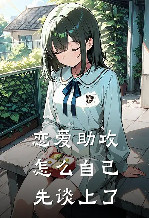 恋爱助攻怎么自己先谈上了