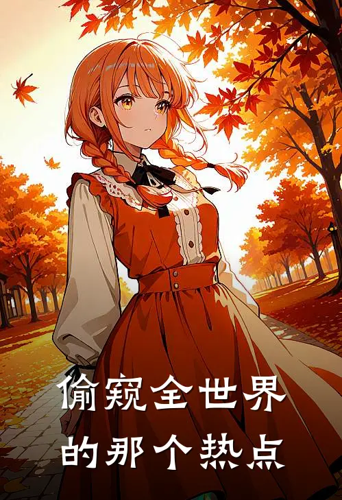 偷窥全世界的那个热点