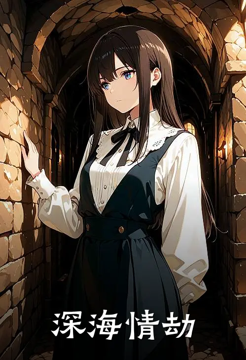 深海情劫