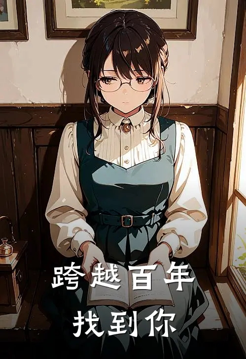 跨越百年找到你