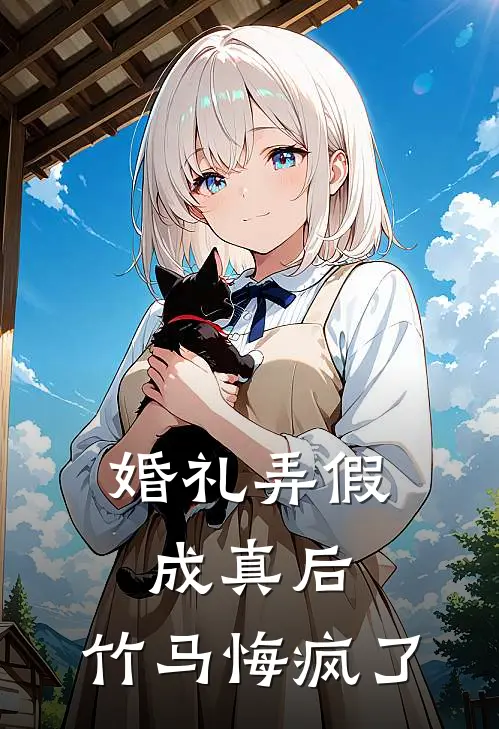 婚礼弄假成真后，竹马悔疯了