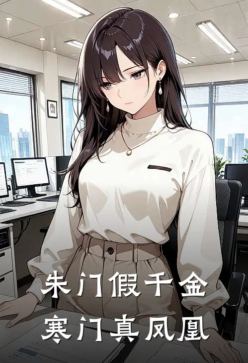 朱门假千金，寒门真凤凰