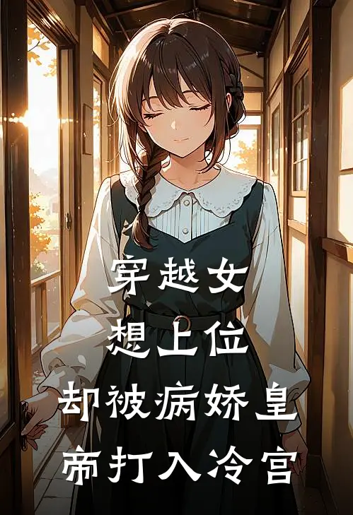 穿越女想上位，却被病娇皇帝打入冷宫