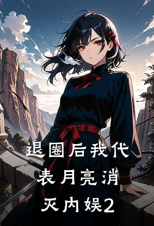 退圈后我代表月亮消灭内娱2