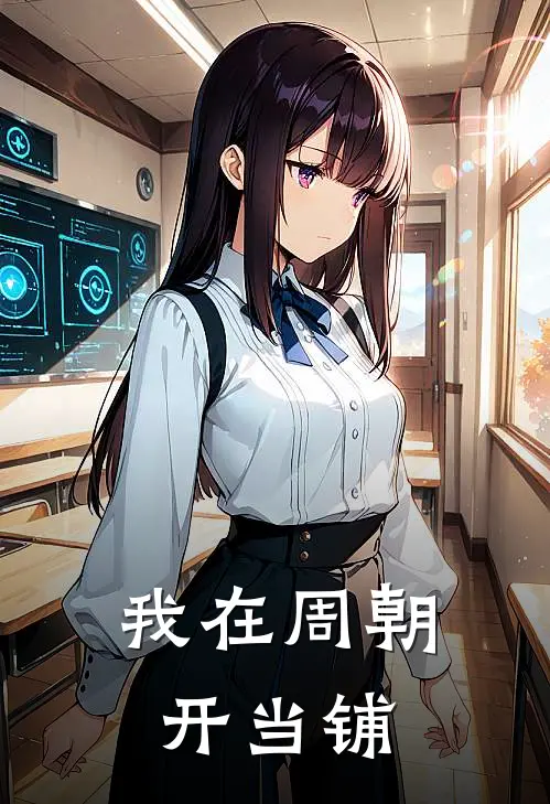 我在周朝开当铺