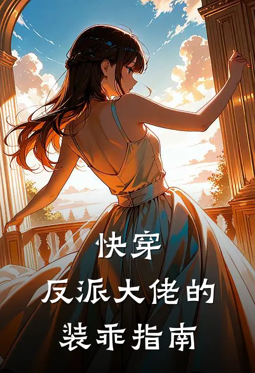 快穿：反派大佬的装乖指南