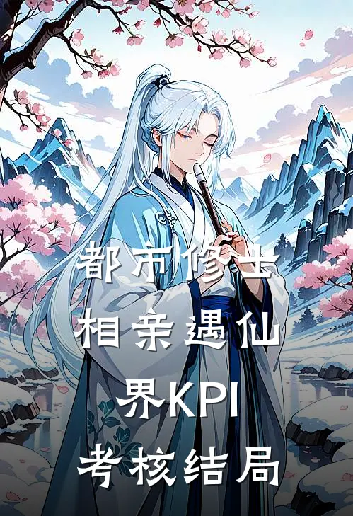 都市修士相亲遇仙界KPI考核结局