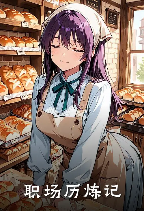 职场“历炼”记