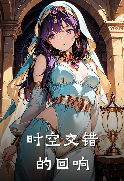 时空交错的回响