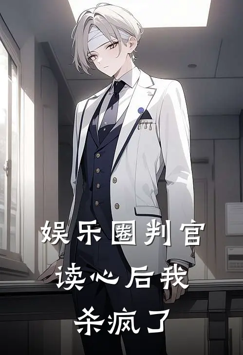 娱乐圈判官：读心后我杀疯了