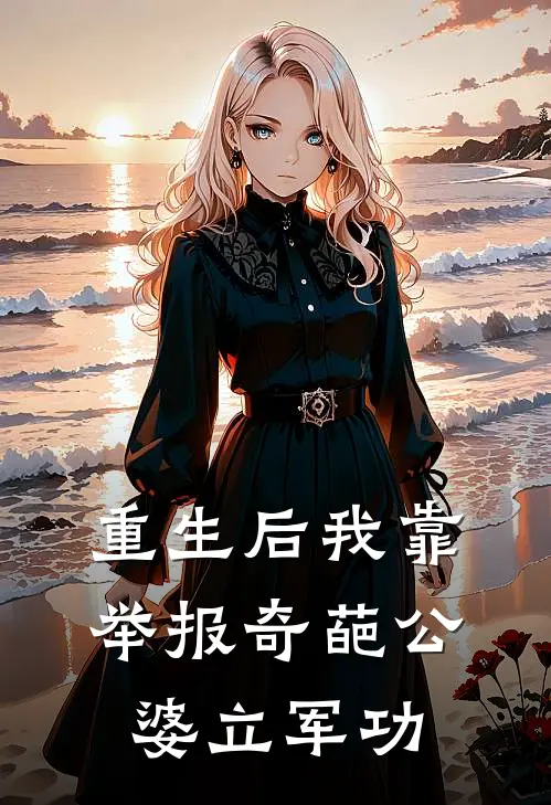 重生后我靠举报奇葩公婆立军功