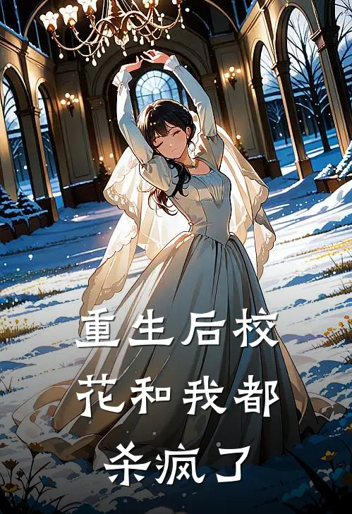 重生后校花和我都杀疯了