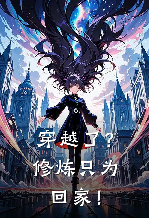 穿越了？修炼只为回家！
