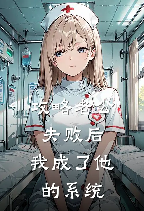 攻略老公失败后，我成了他的系统