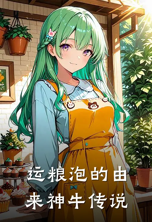 运粮泡的由来神牛传说